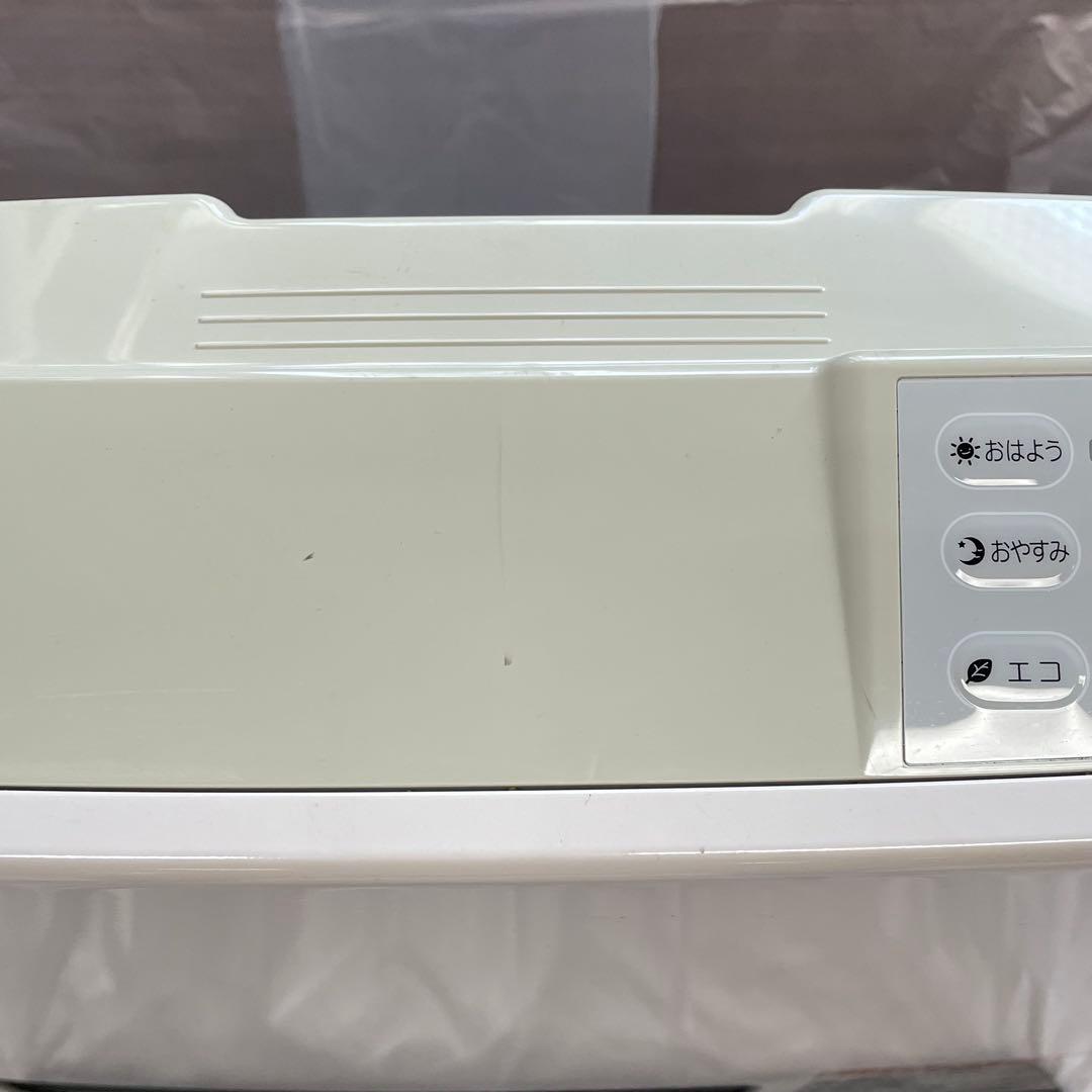 ☆LPガス用 リンナイ SRC-363E ガスファンヒーター