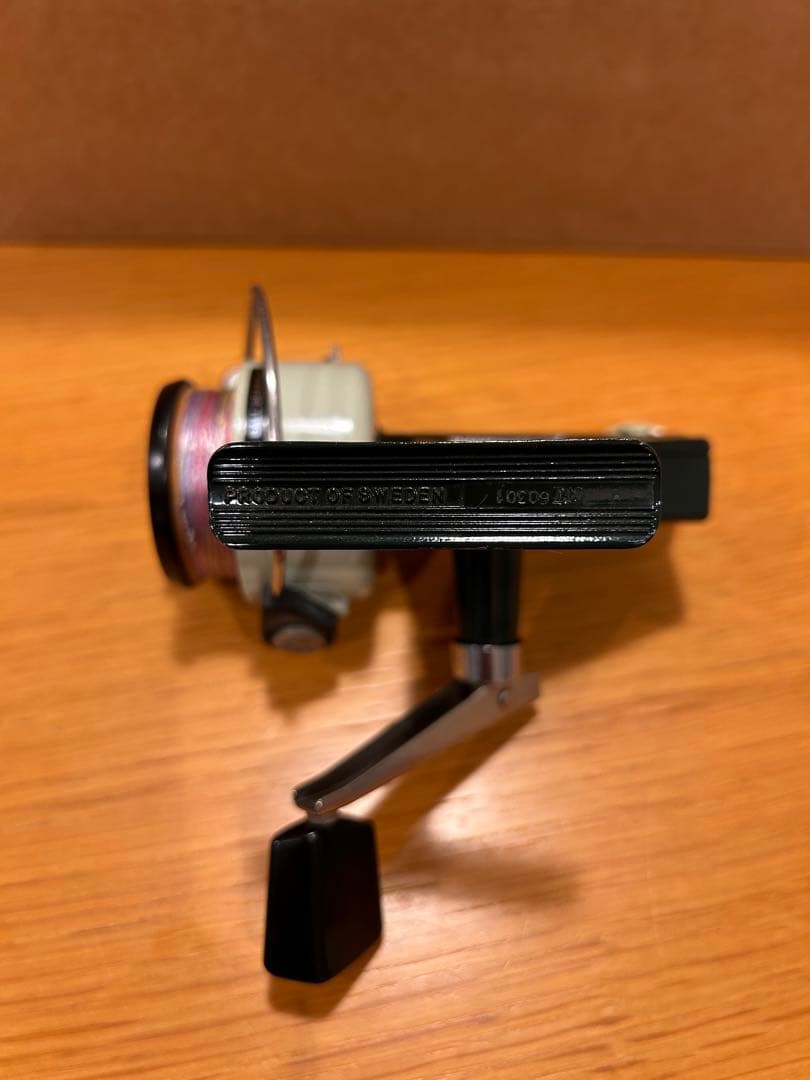 ABU Cardinal 44 カーディナル スピニングリール
