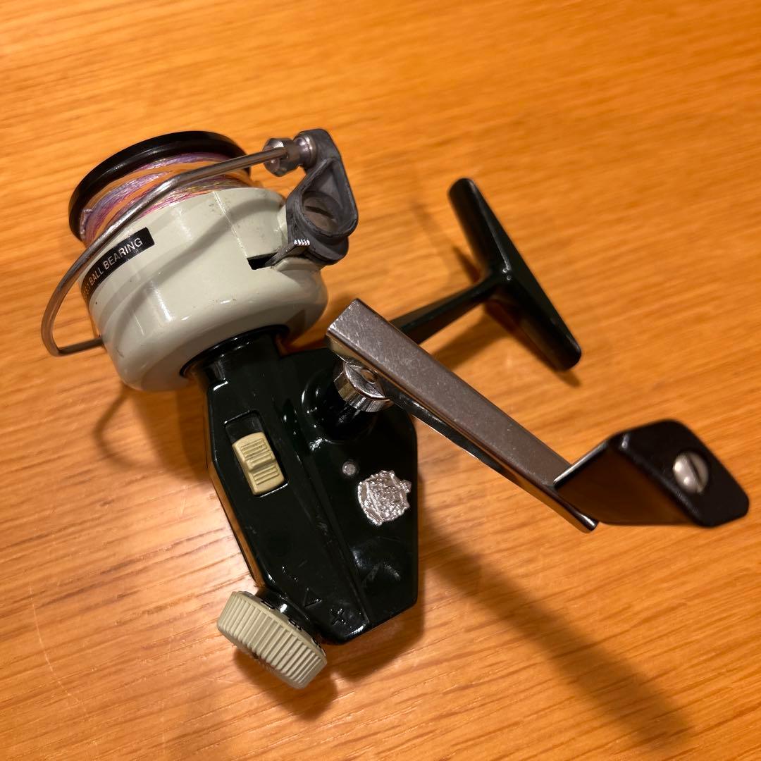 ABU Cardinal 44 カーディナル スピニングリール