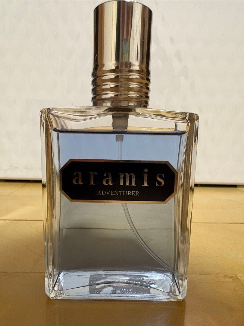 アラミス ADVENTURER 110ml 香水