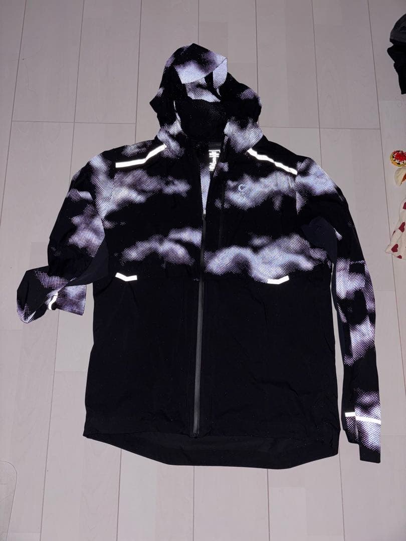 最終値下げOn Weather Jacket