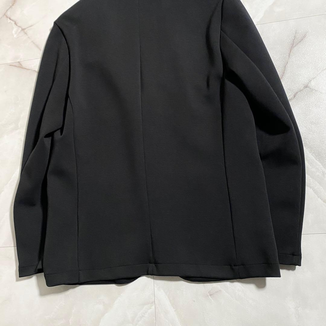 B18139 極美品 FCRB 23SS TEAM BLAZER BLACK S