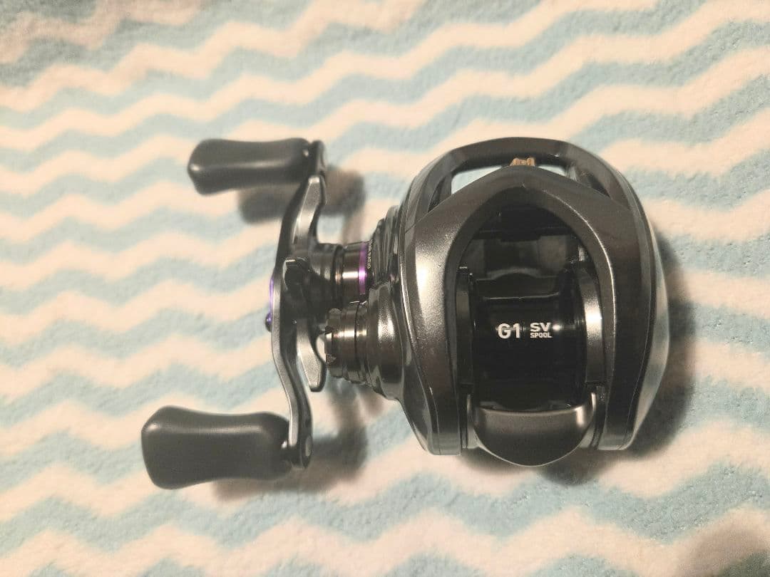 19スティーズCT SV TW700XHL