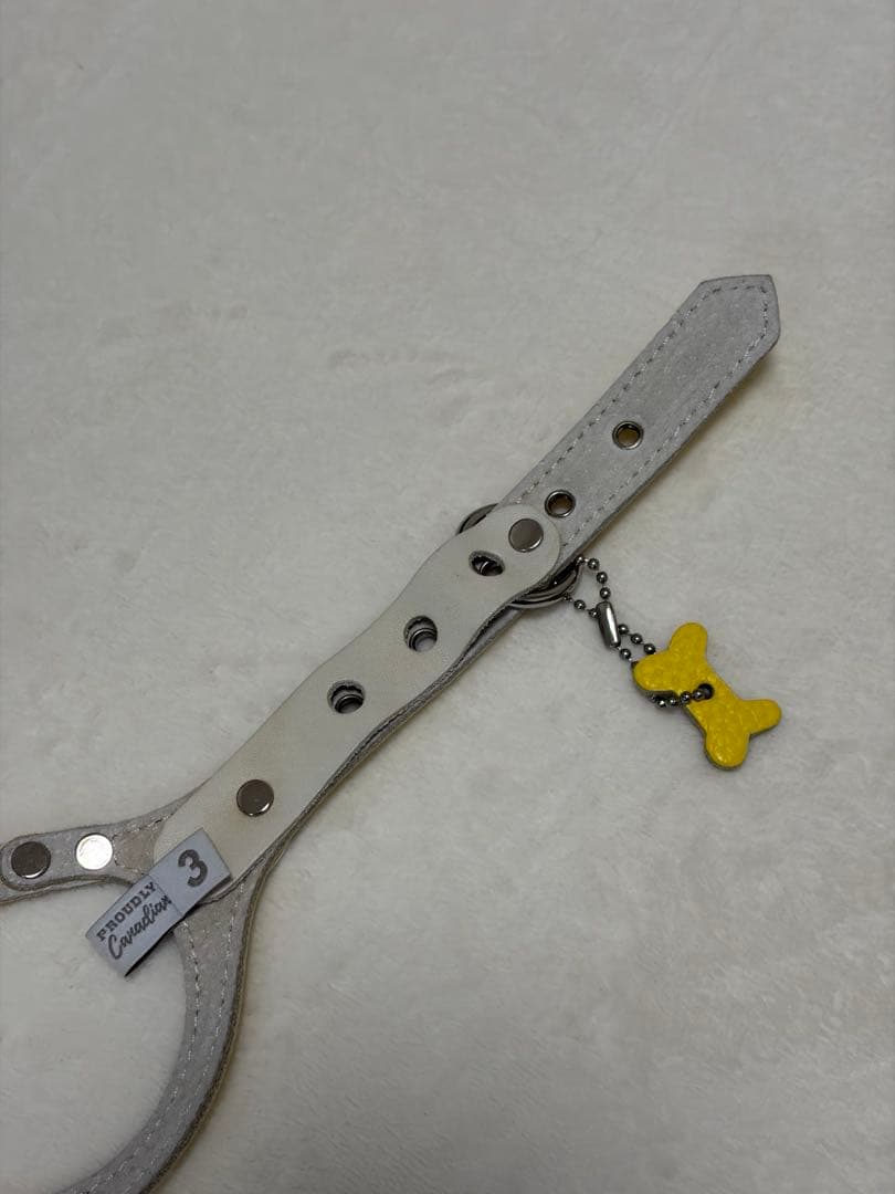 BUDDYBELT バディベルト BBベルト カナリア ハーネス 3