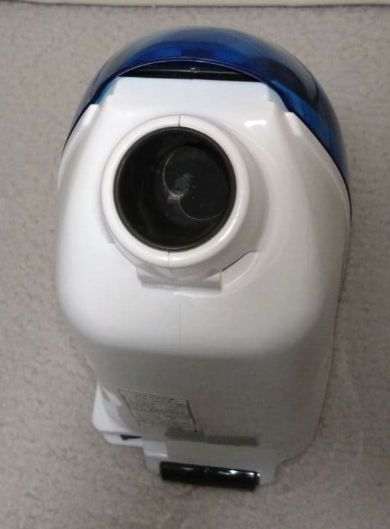 【美品】HITACHI ハンディクリーナー PV-H23 こまめちゃん