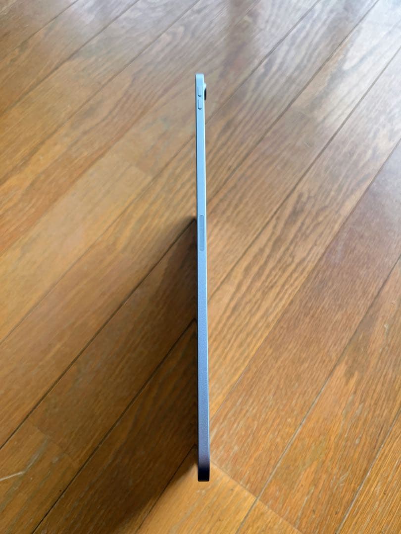iPad Air 13インチ M3チップ（2025）ブルー 256GB WiFi