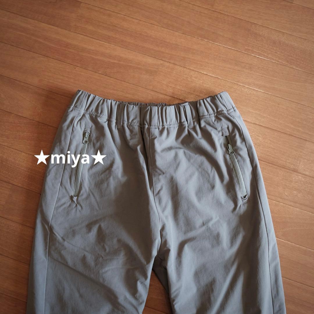 【定価5.0万】RUFFLOG / JACKET & PANTS セットアップ