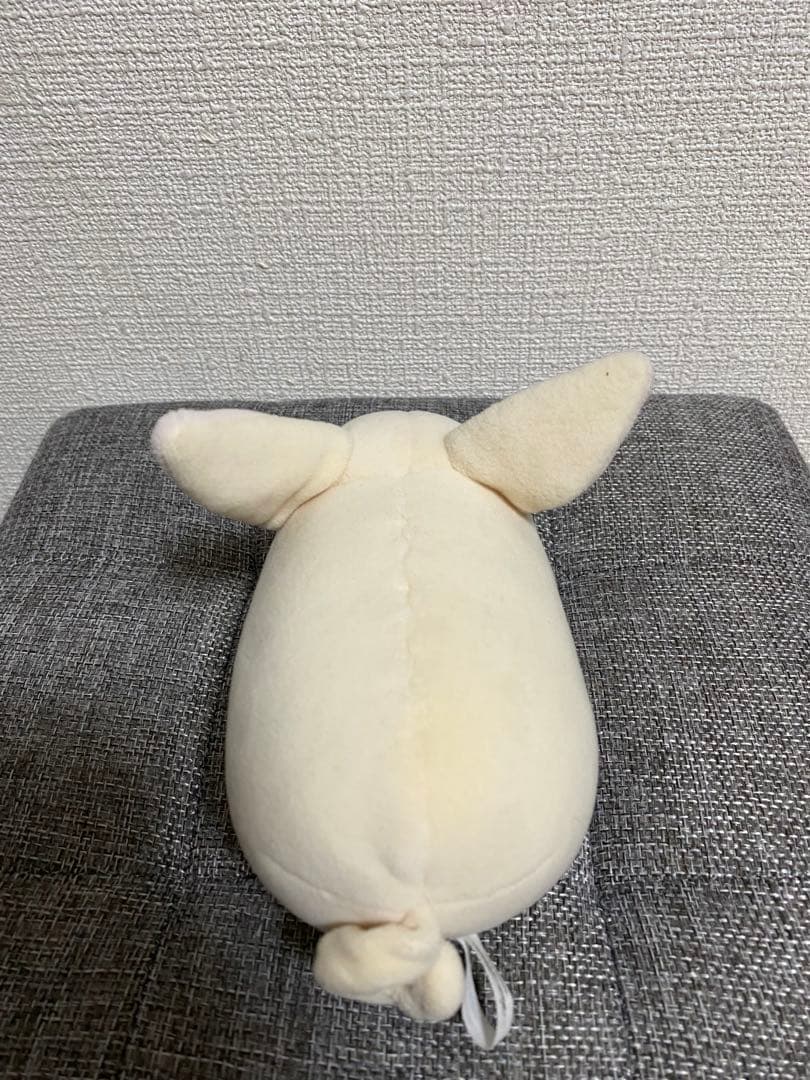 【超激レア】 未来少年コナン　うまそう　ぬいぐるみ　豚 三鷹の森ジブリ美術館