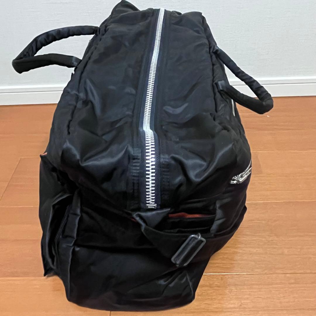 【旅行に】PORTER タンカー 2WAY BOSTON BAG