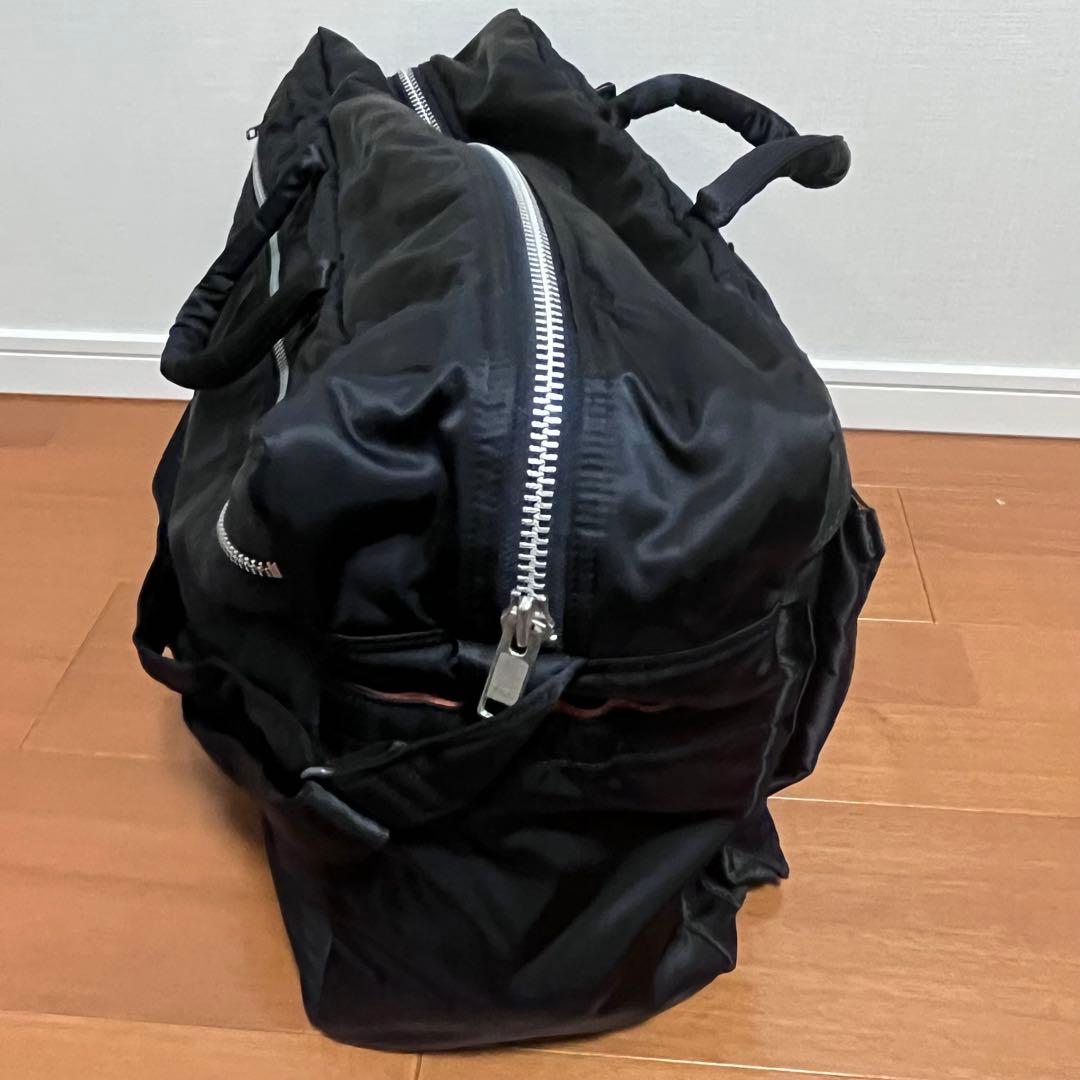 【旅行に】PORTER タンカー 2WAY BOSTON BAG
