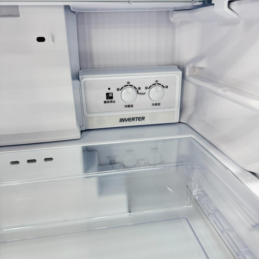 (26) 東京23区全域送料無料　超美品3ドア　330L　MR-C33K-W