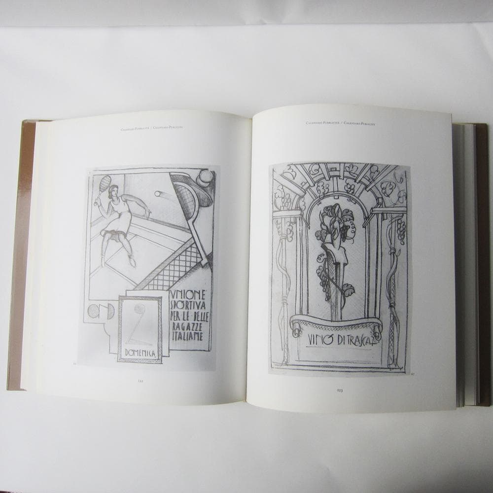超美品 NAZARENO 洋古書 美術書 アート イタリア アンティーク 服飾史
