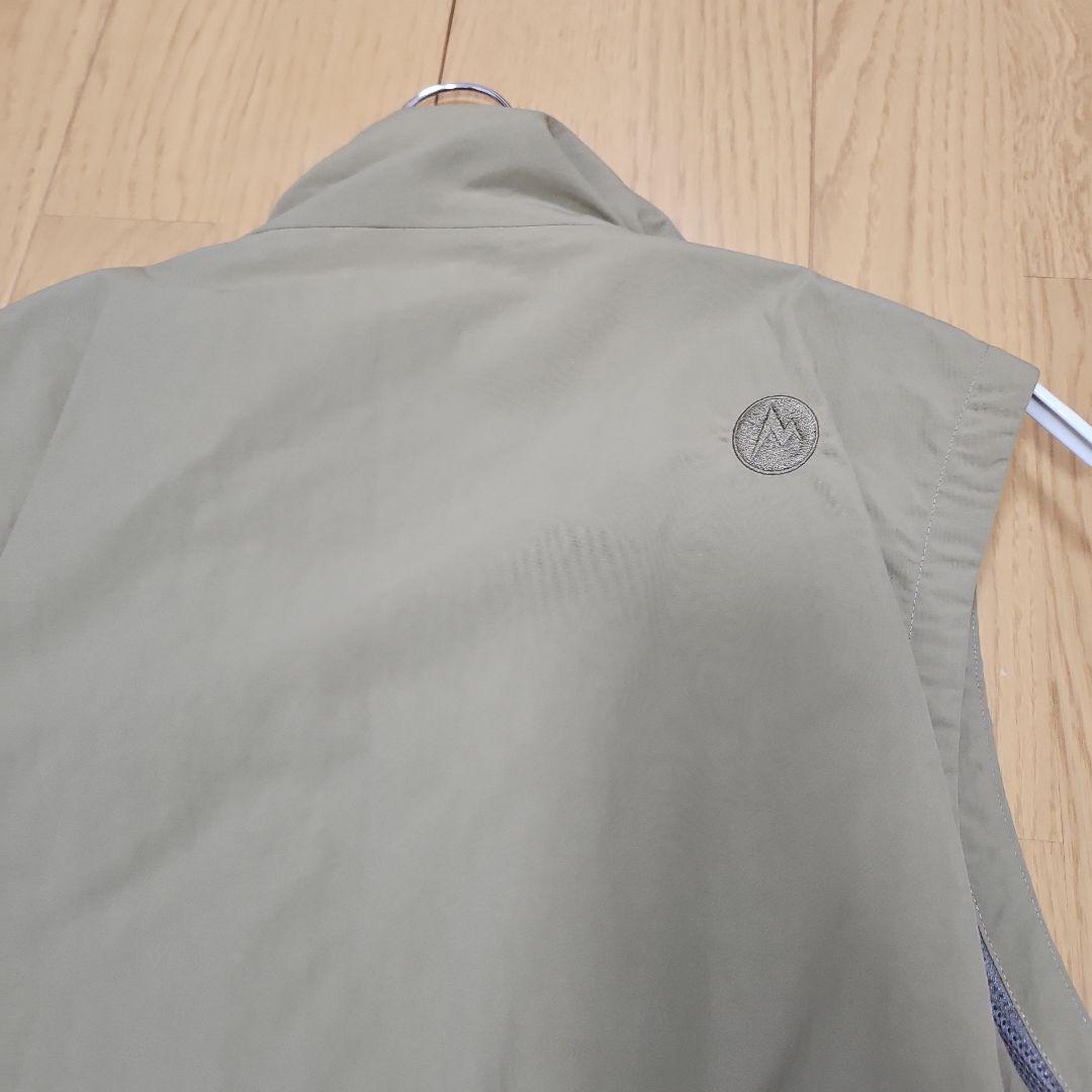 【Marmot】マーモット ベージュ