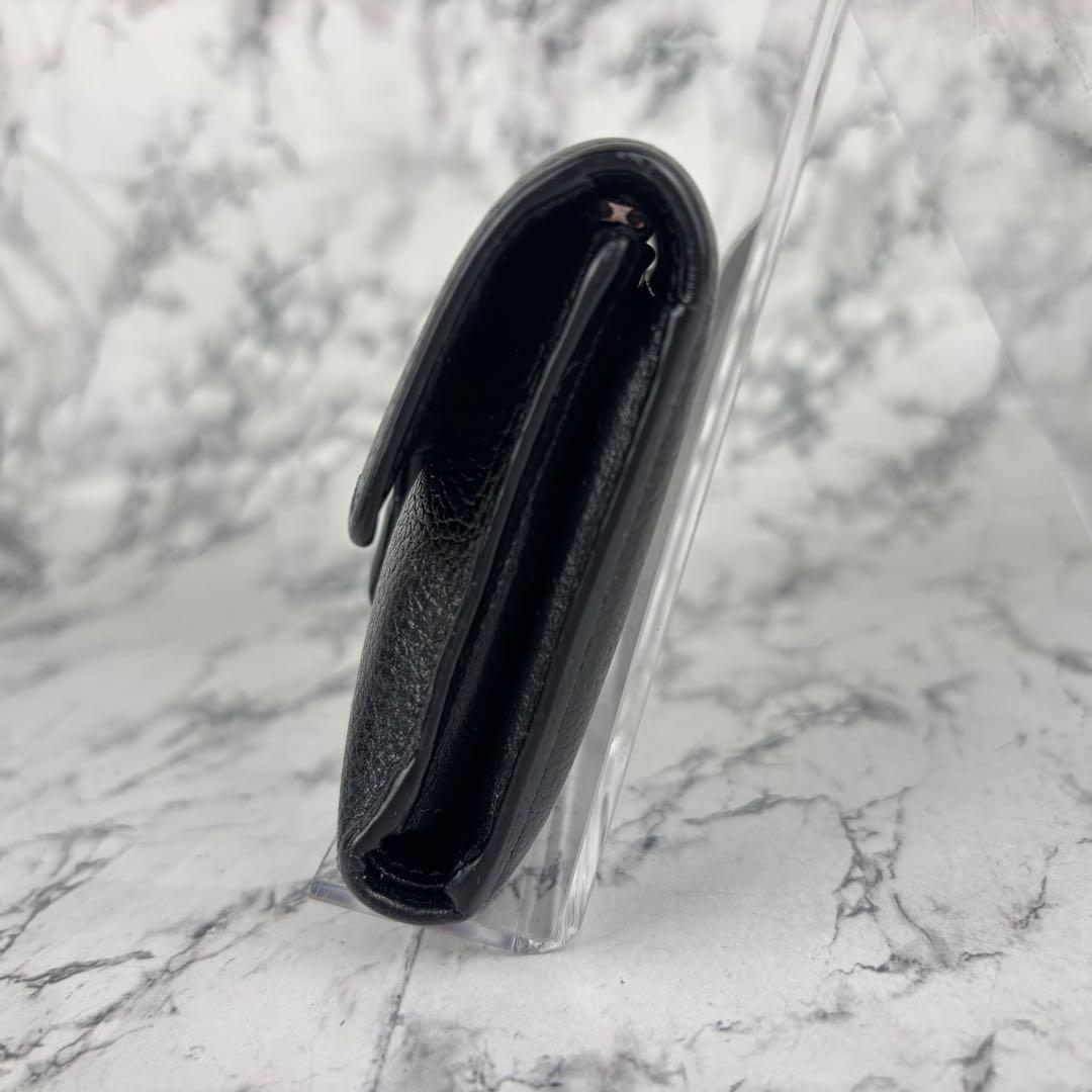 110 LOEWE バーティカルウォレット　三つ折り財布