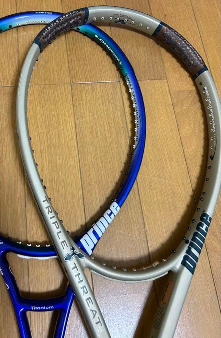 サ*ン様 テニスの王子様 不二周助 プリンス トリプルスレットRIP G1