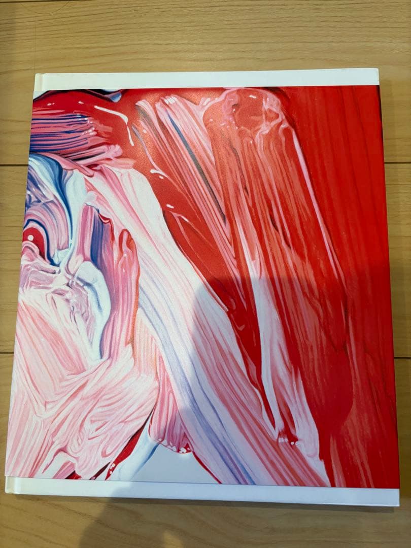 絶版　「PAINTINGS OF PAINTING」武田鉄平　画集