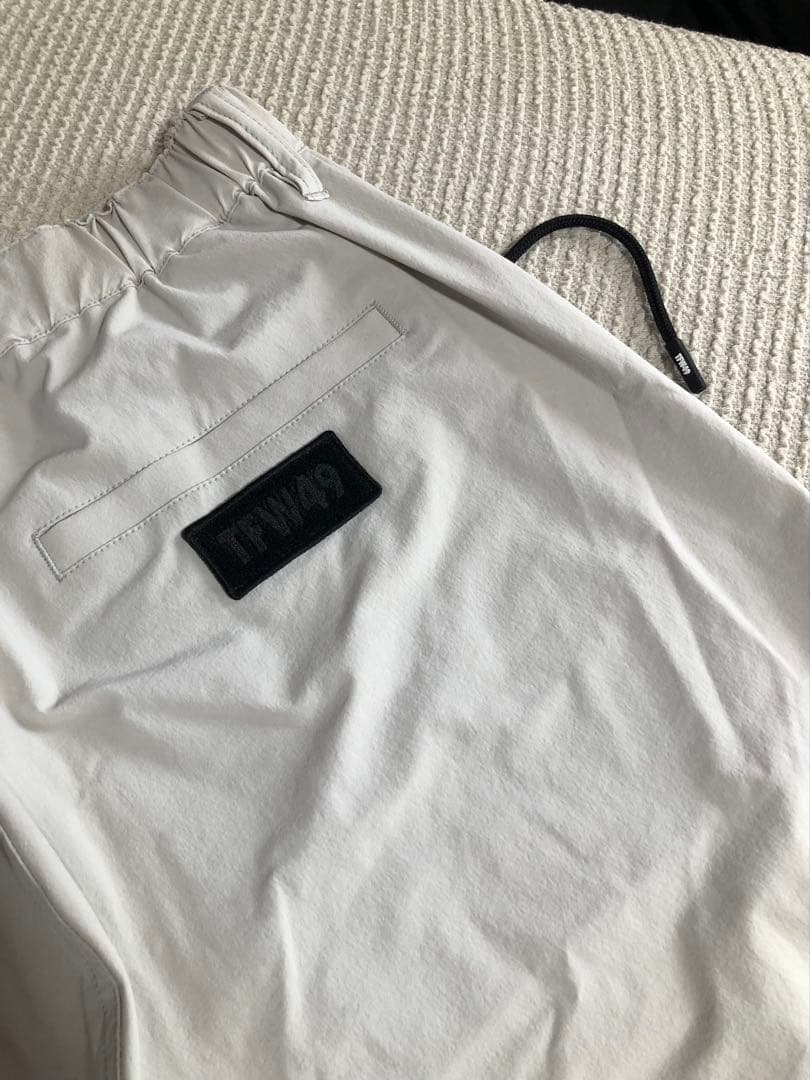 TFW49 CONBINATION SHORTS ショートパンツ　サイズL