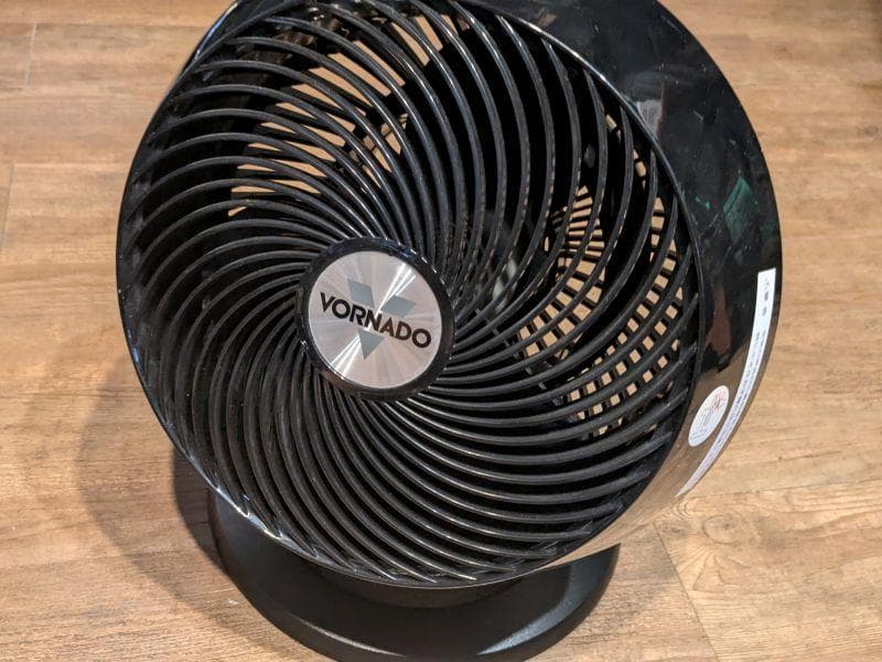 ボルネード サーキュレーター 660-JP VORNADO