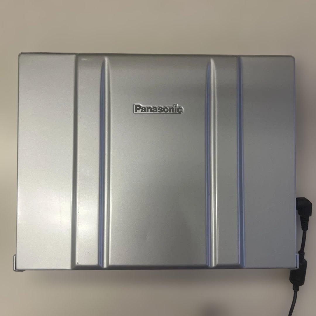 ★格安美品★WindowsXP★長時間バッテリー付き12.1インチモバイルPC★
