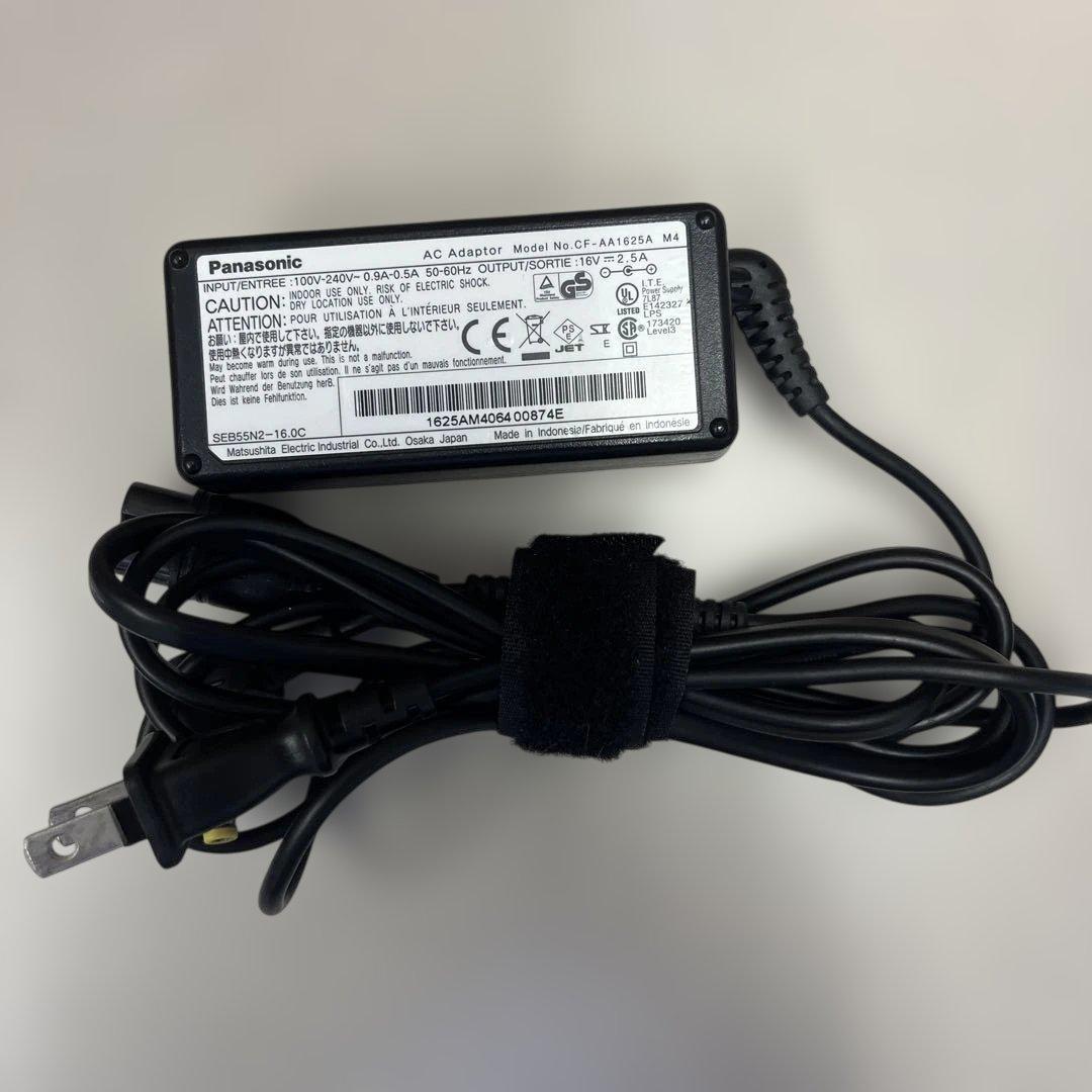 ★格安美品★WindowsXP★長時間バッテリー付き12.1インチモバイルPC★