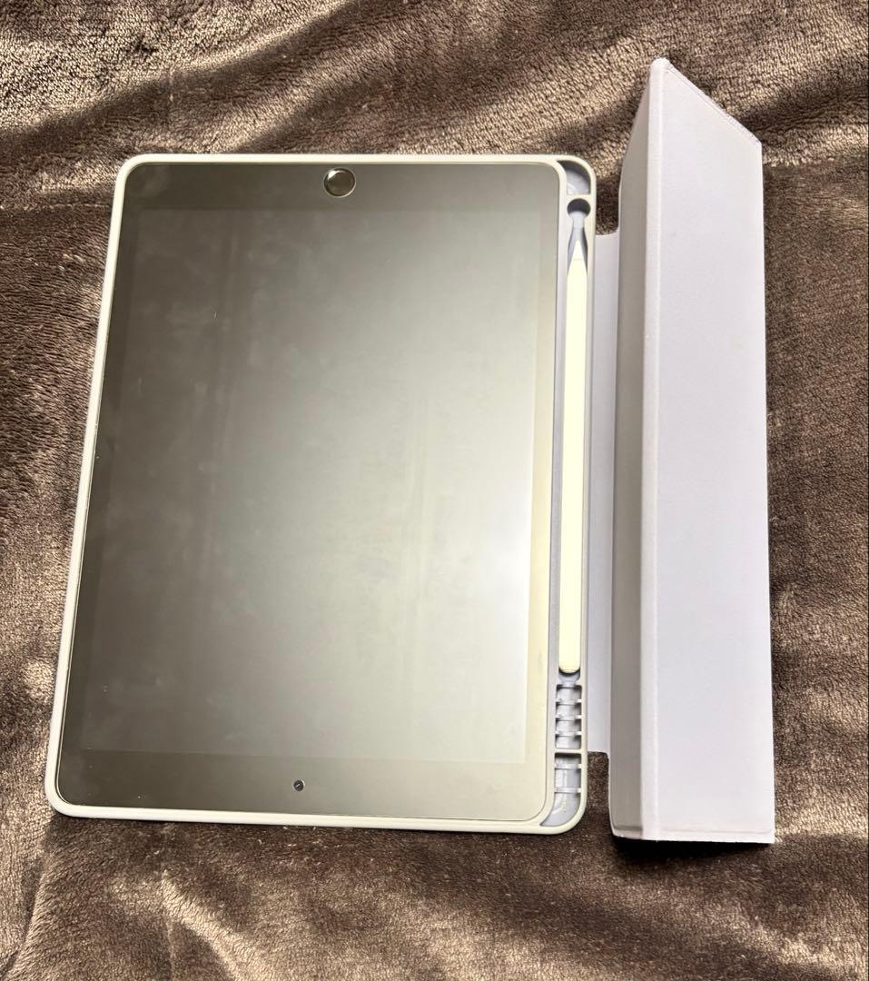 Apple iPad (第9世代) 64GB WiFiモデル