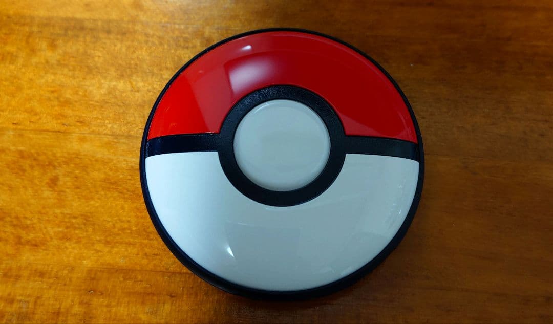 その他 Pokemon GO Plus