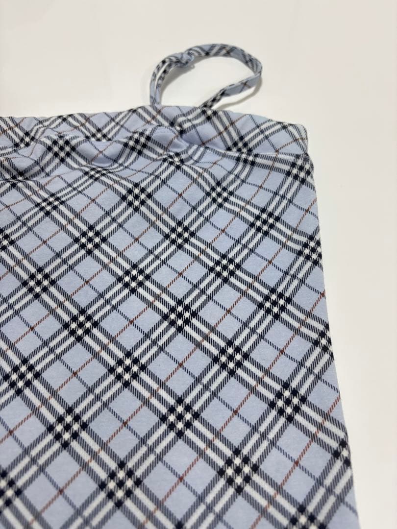 BURBERRY BLUE LABEL キャミソール