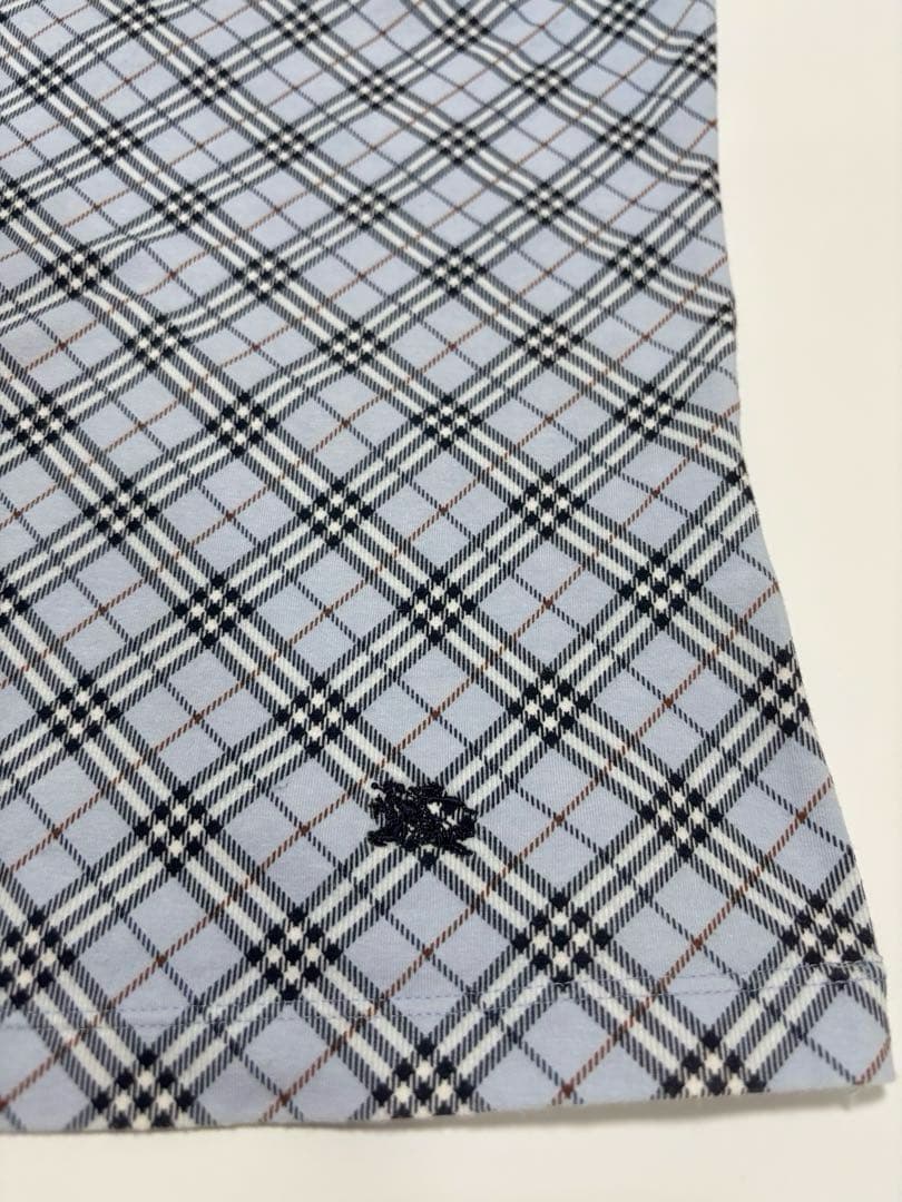 BURBERRY BLUE LABEL キャミソール