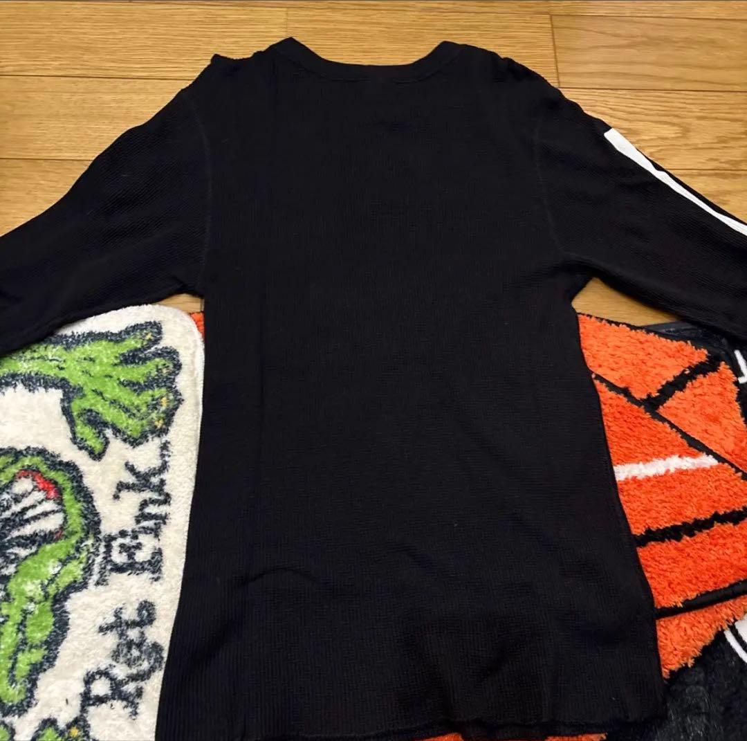 25fw Supreme x Hanes Bones Thermal 骨