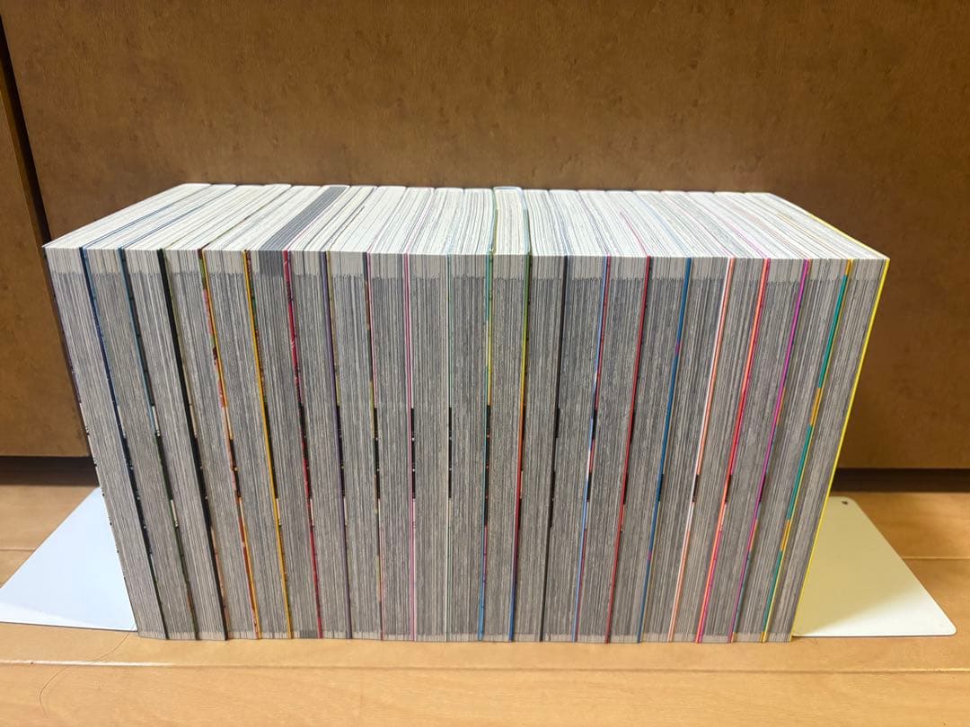 《美品》暗殺教室全21巻セット