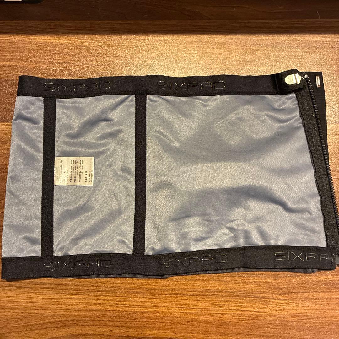SIXPAD powersuit Mサイズ[磐田人]
