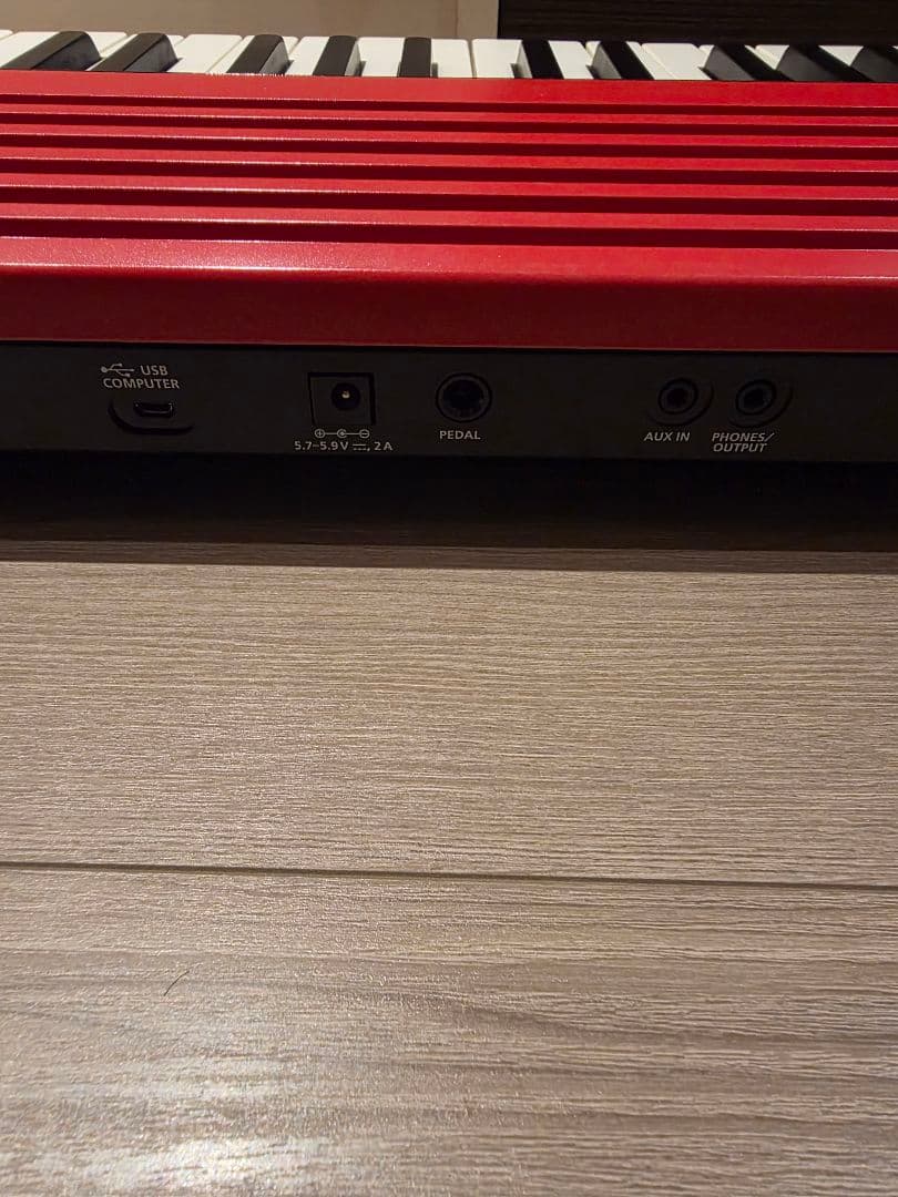 Roland GO:KEY キーボード　GO-61K