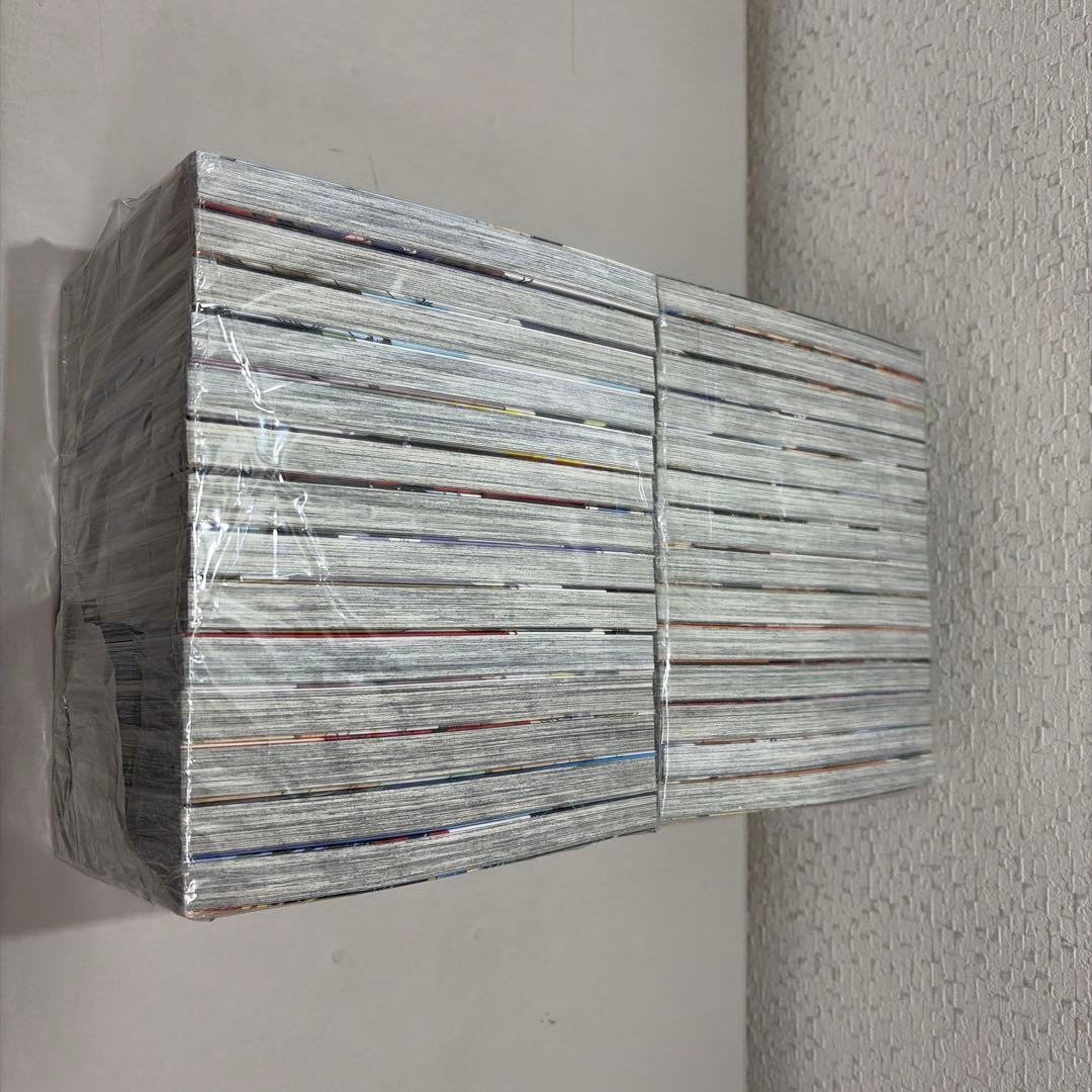 火ノ丸相撲 全２８巻セット