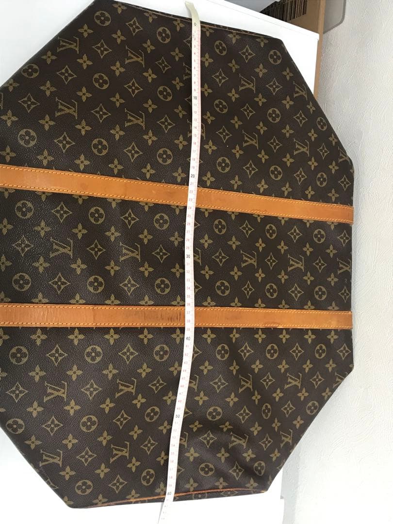 LOUIS VUITTON ルイヴィトン モノグラム ボストンバッグ