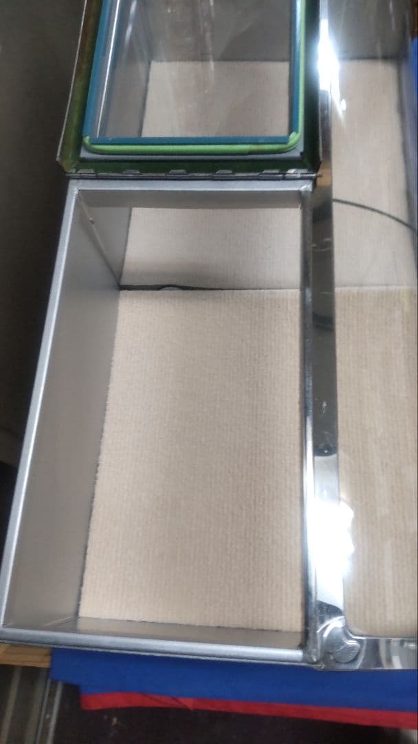 ショーケース