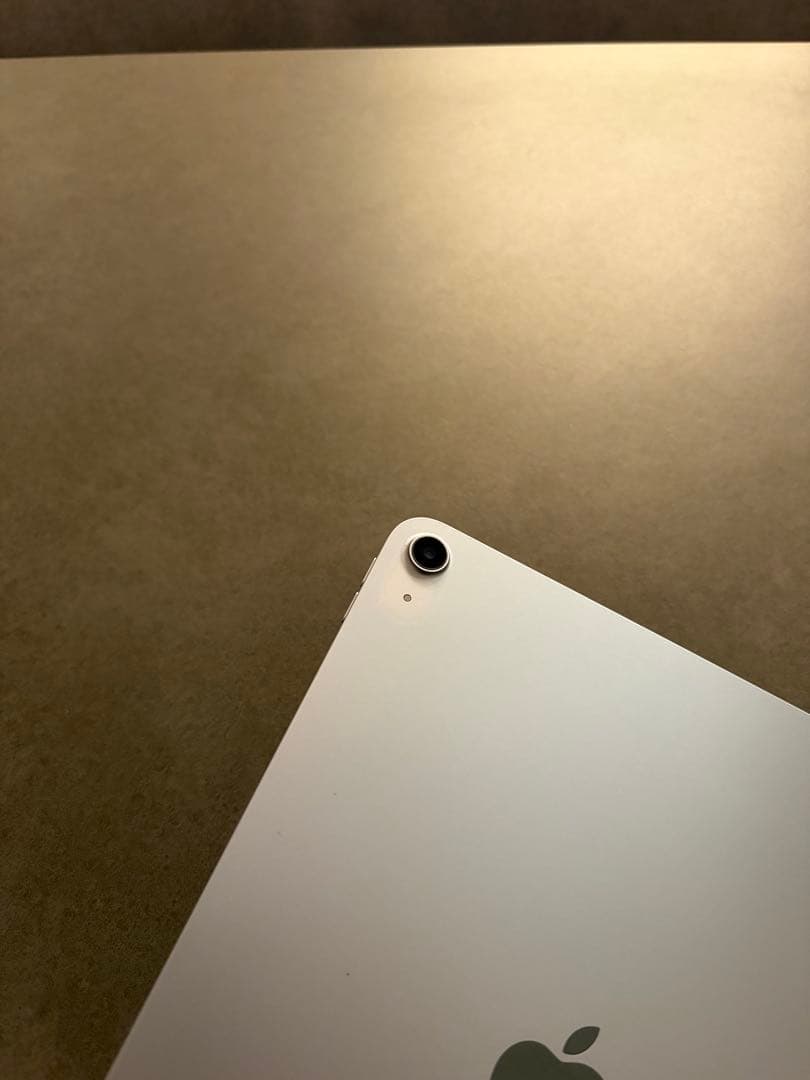 iPad Air 第4世代　ブルー