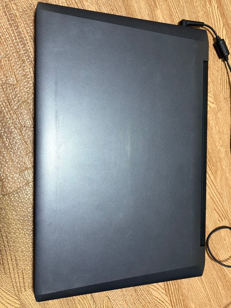 ノートPC/i5-6200U/メモリ8G/ストレージ無し/OS無し/正常動作品