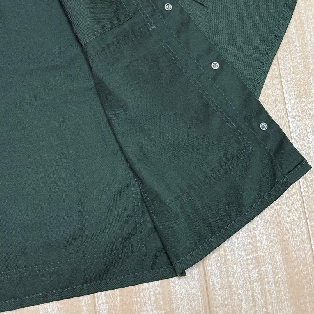 lagoon　フィルソン ダブルマッキーノ クルーザー ポリコン サイズ3