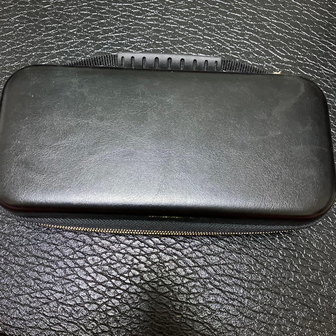 ニンテンドー　スイッチ　グレー 本体 ジョイコン　カバー　任天堂