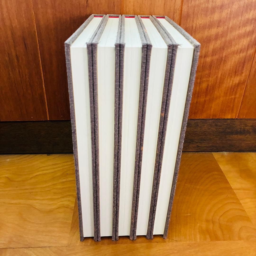 【状態◎】古書 日本の名品 郷土料理 全5巻揃い 箱入＋料理事典 全2巻