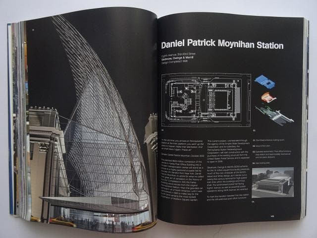 洋書◆ニューヨークの建築作品写真集 本 アメリカ 建物 設計