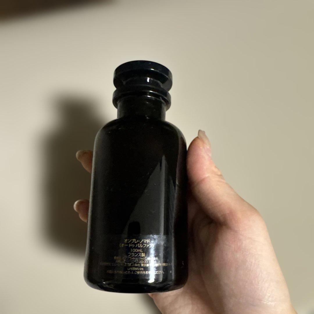香水(ユニセックス) Louis Vuitton OMBRE NOMADE 100ml