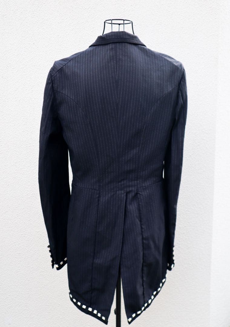 M*3様 BLACK COMME des GARÇONS 11SS テーラードジ
