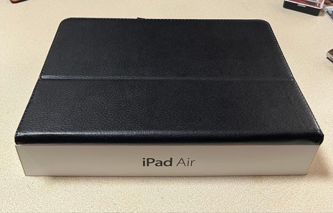 iPad Air2 16GB シルバー