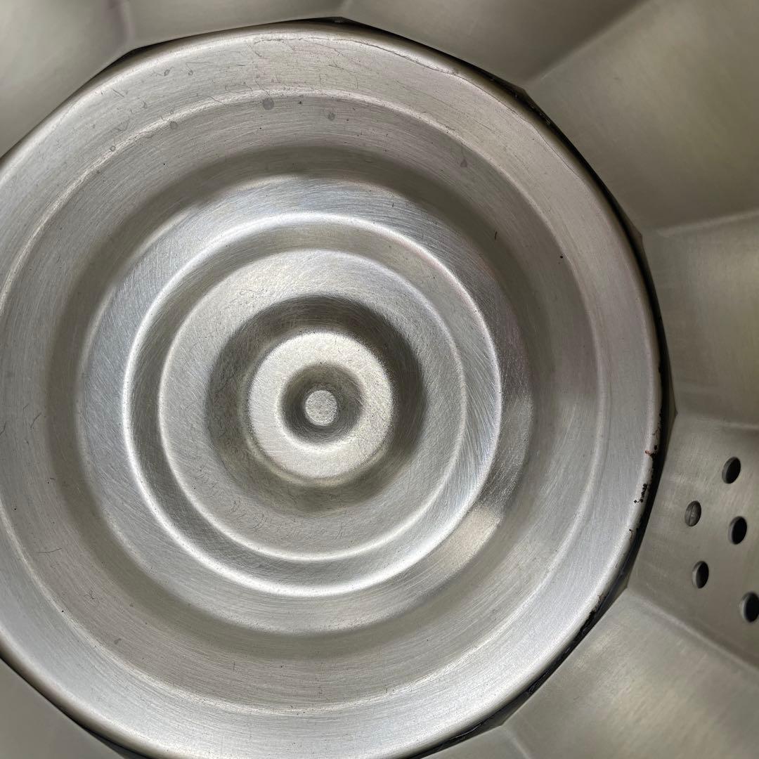 【純銅ケトル】カパーメイト ロワイヤル やかん　1.2L※未使用長期保管品②
