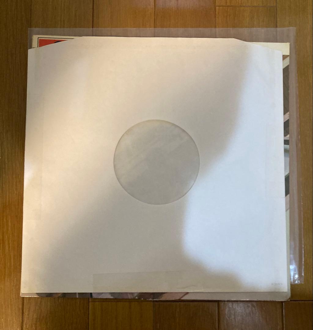 稀少ドイツDMMステレオ高音質PPMビートルズBeatlesレコード