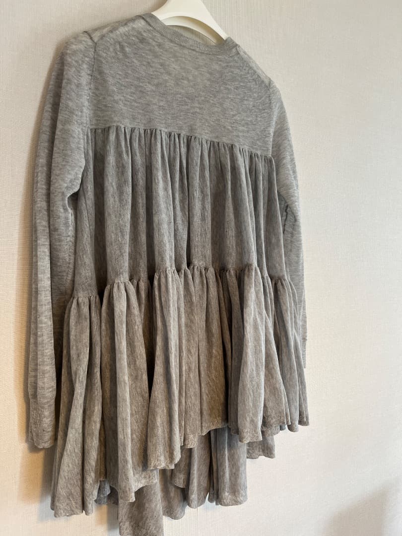 美品☆ Sacai カーディガン Size2