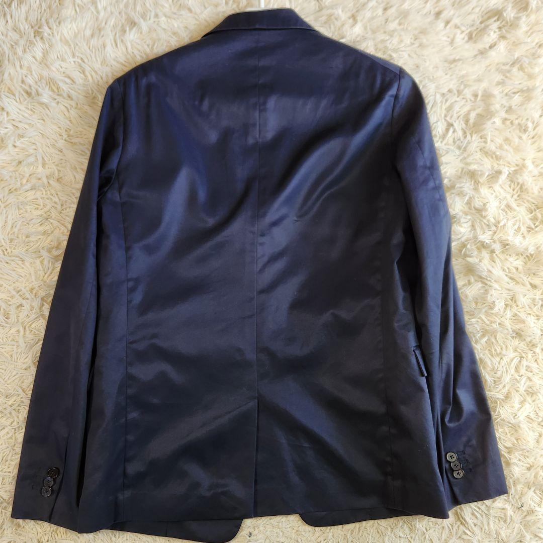 ✨現行タグ JIL SANDER ジルサンダー セットアップ ネイビー