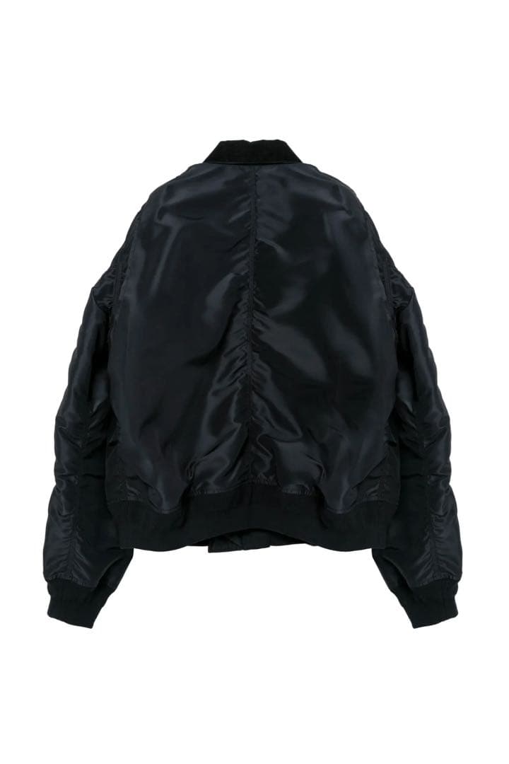 sacai ×Carhartt ブルゾンsize1