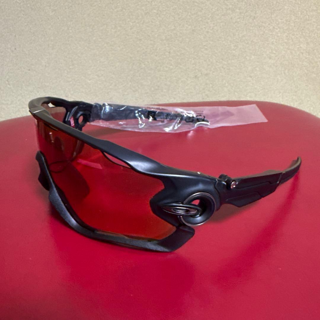 新品　箱付　OAKLEY Jawbreaker OO9290-4831